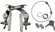 Odyssey EVO-II Evolver U-brake