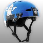 TSG BMX/Skate Helm Spoki Kinder