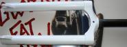GT Cruiser 24'' Gabel alu