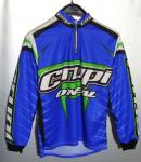 Crupi BMX Team Jersey
