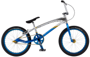 GT Speed Series Pro XL 2013