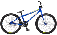 GT Pro Series 24''  BMX Cruiser Pro 2017