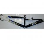 GT Rahmen Power Series 24'' Cruiser Rahmen-Kit
