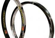 Odyssey Felge Hazard Lite 20''x1,75