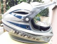 Dainese MTB/BMX D-Raptor Integral-helmet