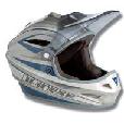 SALE Dainese Full-face carbon Helm BMX