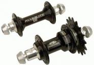 Answer Nabensatz cassette Ti Expert
