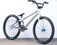 HARO Komplettrad Pro race 24'' Cruiser