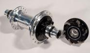 Profile Race Cassetten Nabe 36L.