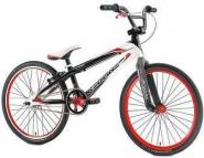 Redline BMX race Flight Expert weiss-schwarz