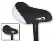 MCS Mini Sattel mit Stange