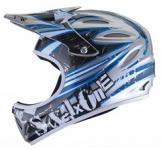 Sixsixone Integral-Helm Strike