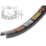 Sun Felge Rhyno Lite 20''x1,75 36L.