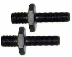 Profile Hub Studs 3/8'' CroMo pair 