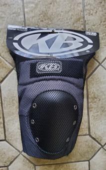 KnuckleBone Knee/Elbow Pad Set L/XL 