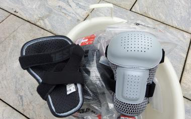 Dainese Knieschoner 
