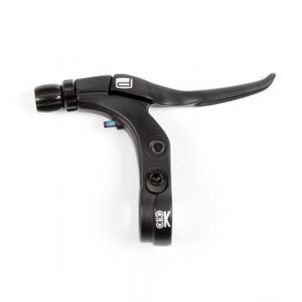 Promax brake lever shot, long 