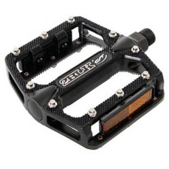 Contec 2BLK Pedal platform 9/16'' 