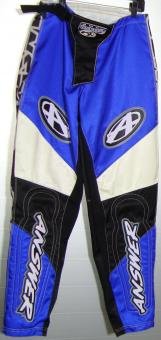 Answer race pants Team 2 size28 