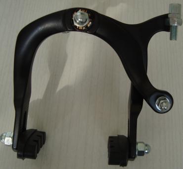 BMX side pull brake front Pro 70-90mm