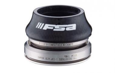 FSA integratet headset 1'' 