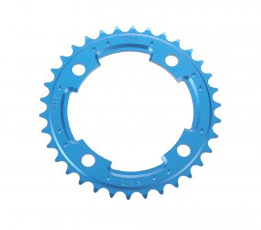 GT BMX Chainring 4-hole 