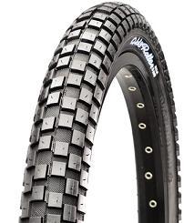 Maxxis Holy Roller BMX Tire-Wire-Black 20'' 