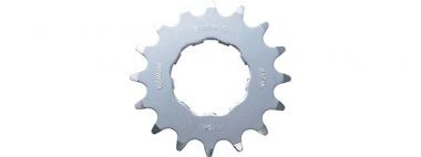 Cassette DX cog 14,15,16,18T. 3/32'' 