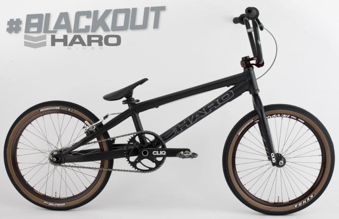 haro bmx pro xl
