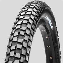 Maxxis Holy Roller BMX tires 24''x1,85 