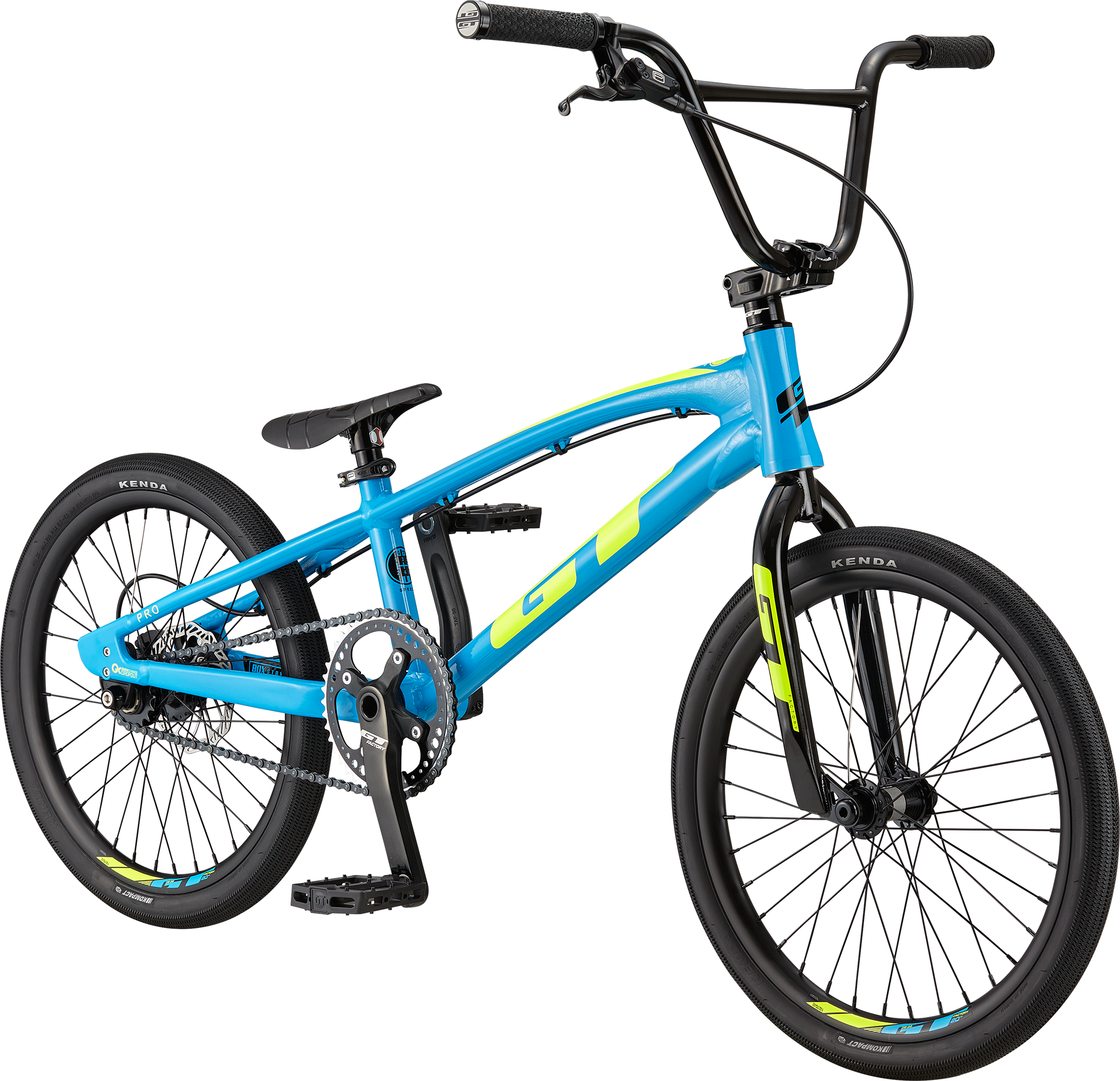 gt speed series pro xl