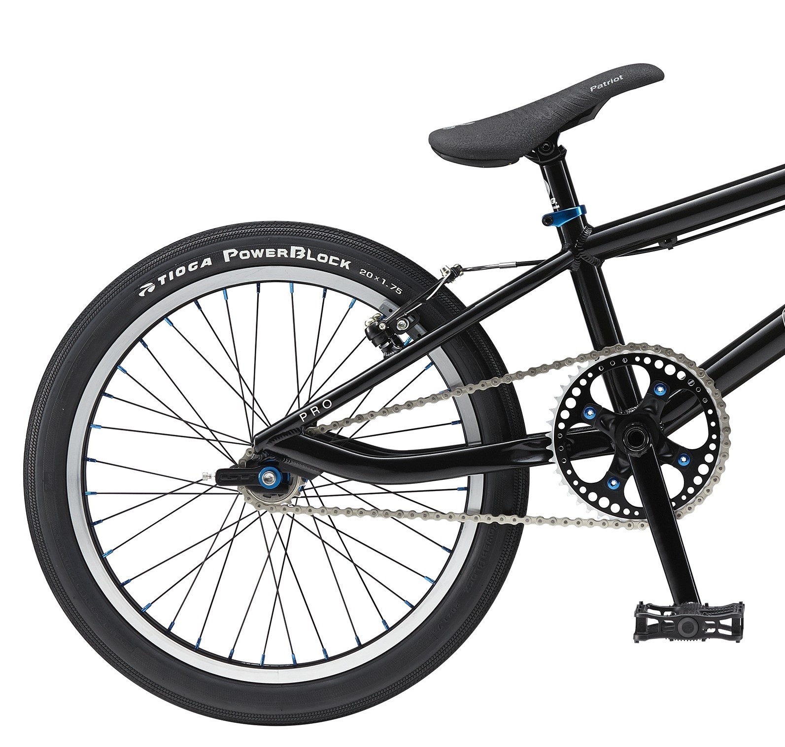 expert bmx race bike for sale