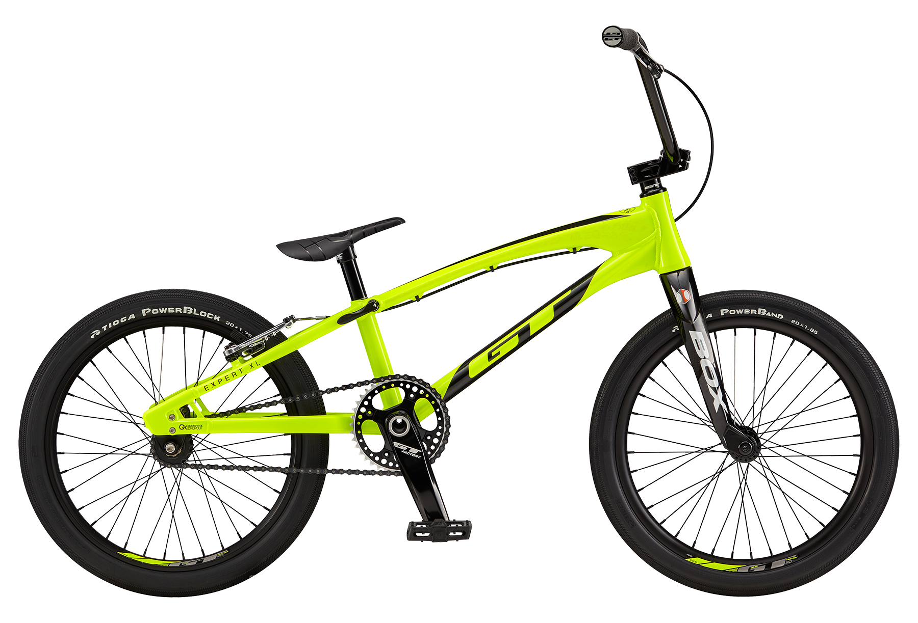 gt speed series expert